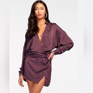 RAMY BROOK JAYMIE DRESS